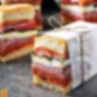 Italian Pressed Sammy