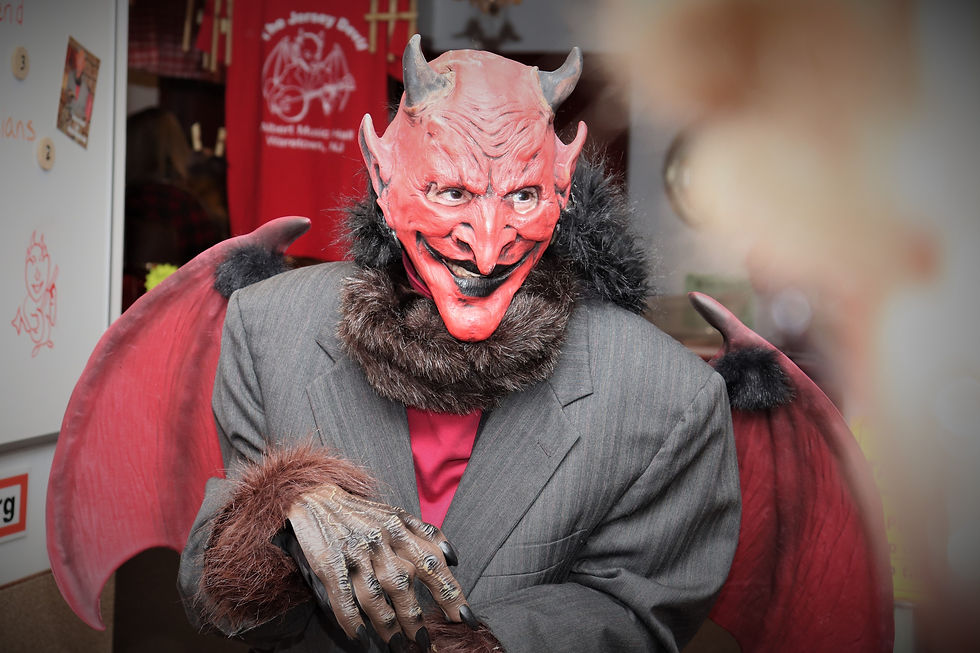 Jersey Devil