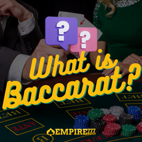 Master Baccarat: Winning Guide by Empire777