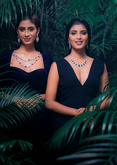 Female Models required for Jewelry Brand