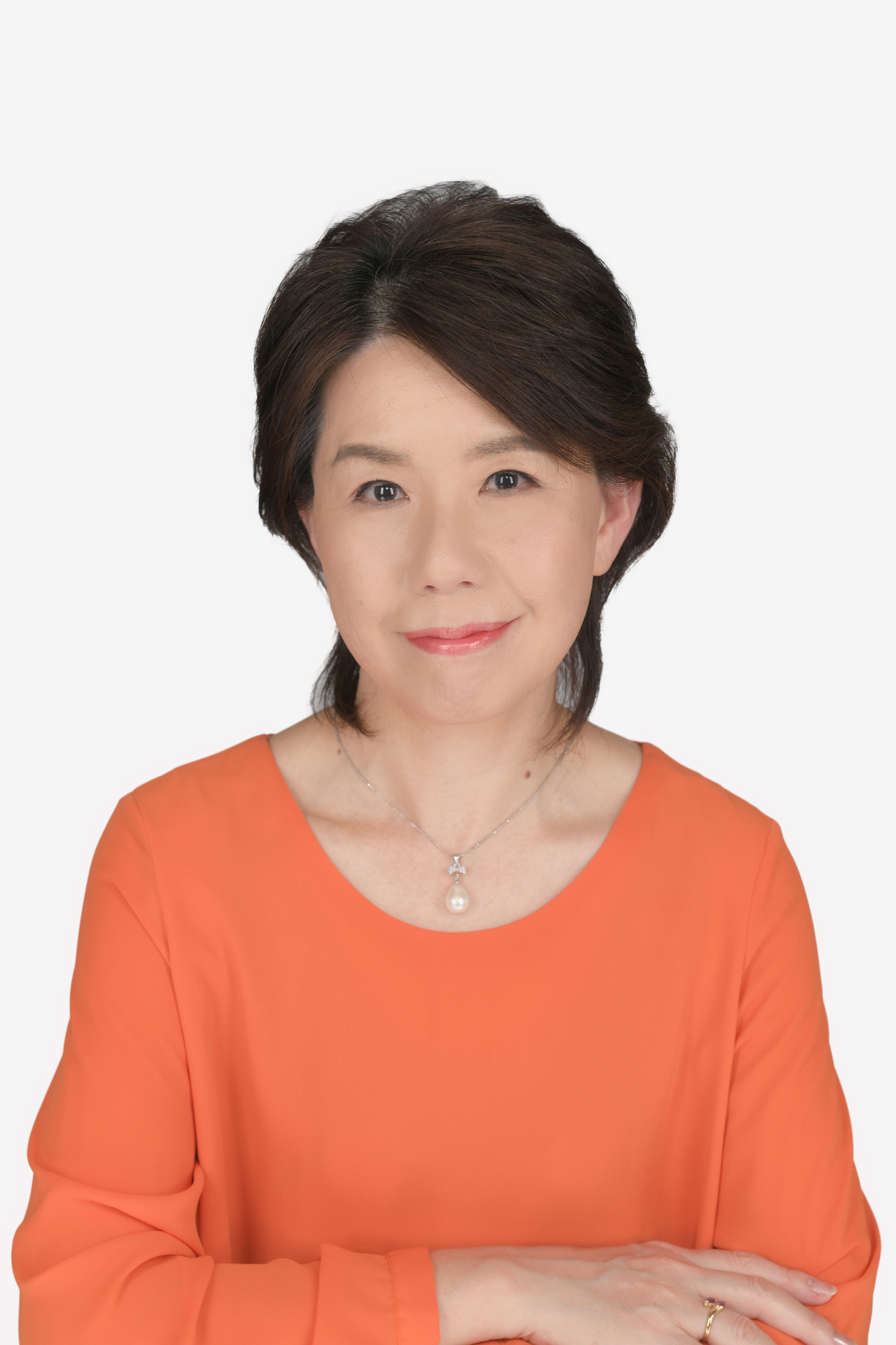 宮澤 勝子