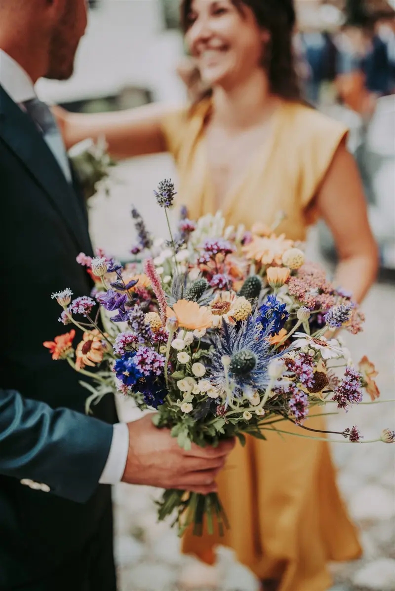 Bloemen Van Praet