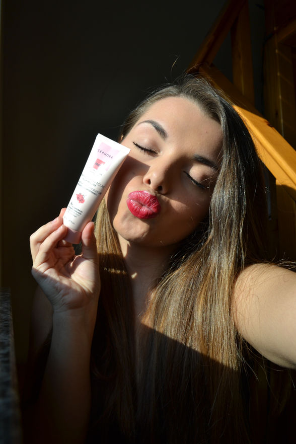 Sephora 🌹