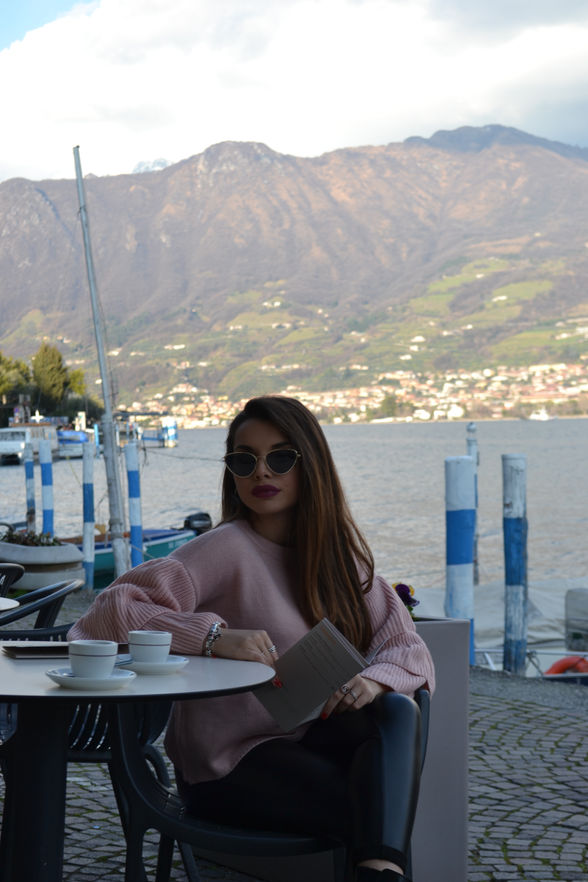 Monte Isola 🏝️