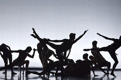 Troupe de danse
