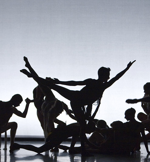 Dance Performance