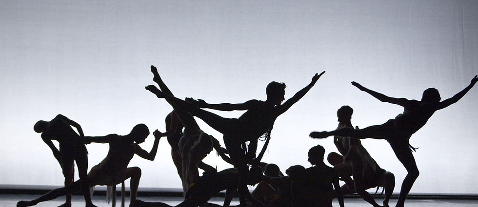 Dance Performance