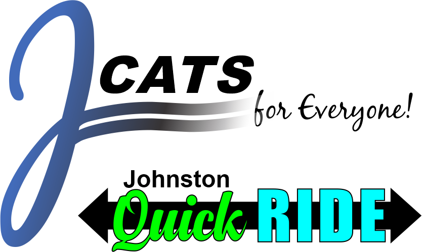 QuickRide | JCATS | Bus Ride App