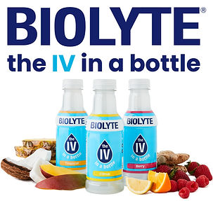 IV in a bottle Available 