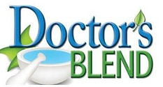 Doctor's Blend Products Available 