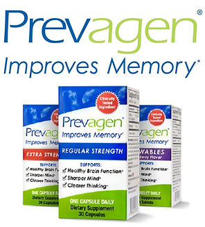Prevagen Available 