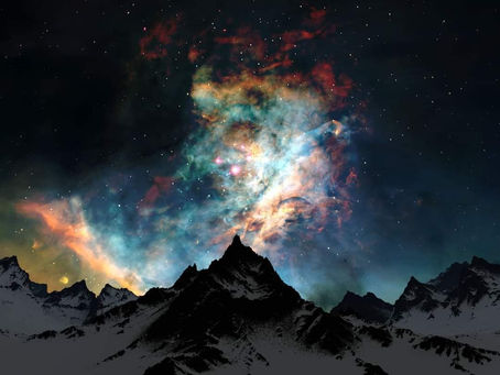 Galactic Federation: We Are Honoring The Galactic Codex