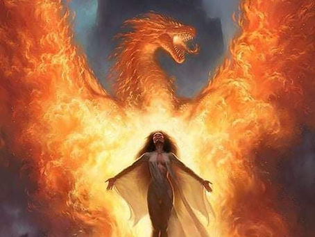 Ascension Update-GFOL 10-14-21