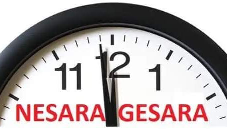 NESARA/GESARA Explained