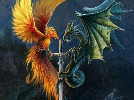 Yeshua and Mary Magdalene: Soul Mates