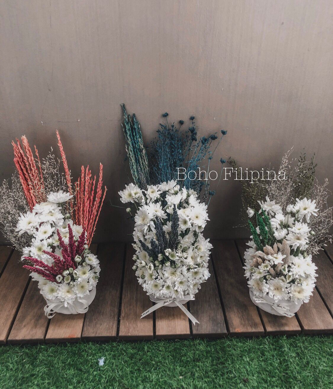 SYMPATHY ARRANGEMENTS