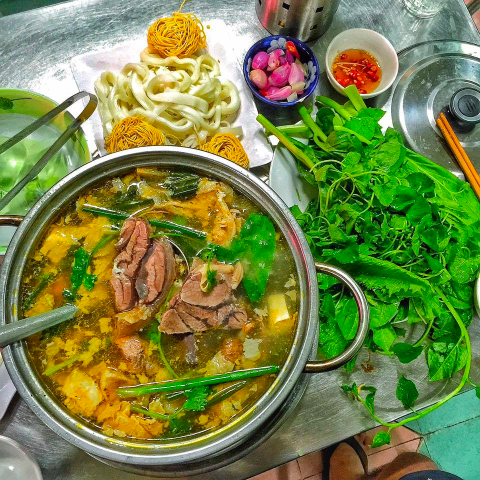 Experience Da Nang Tourism During The Rainy Season