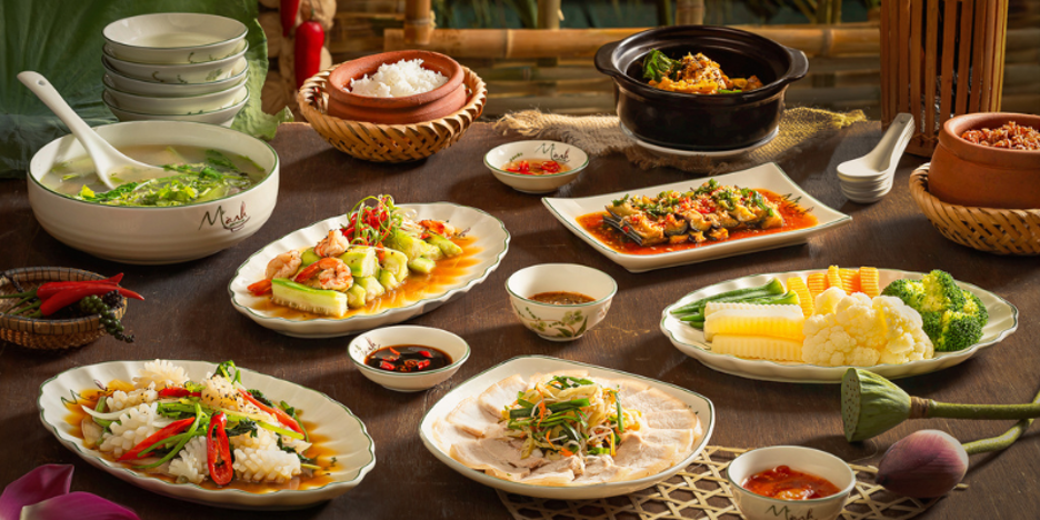 Top 3 Vietnamese Cuisine Restaurants in Da Nang