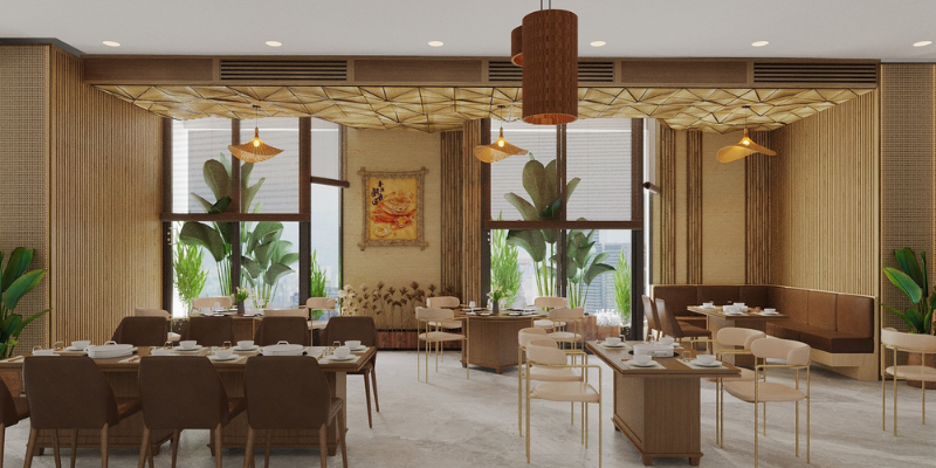Top 3 Vietnamese Cuisine Restaurants in Da Nang