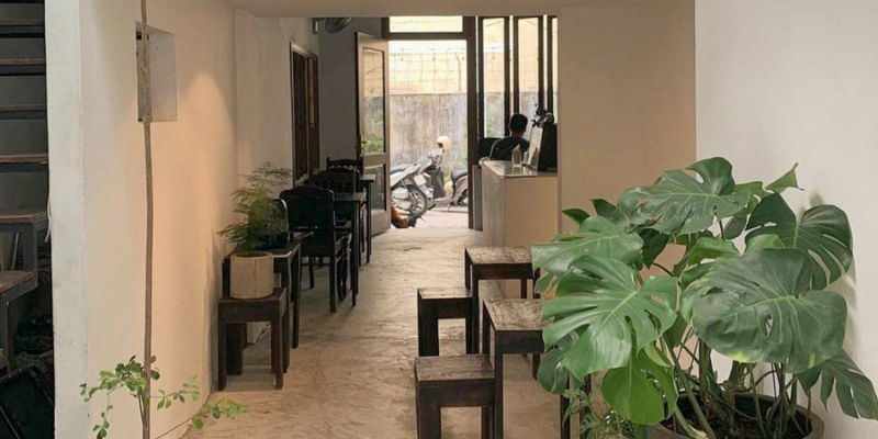 quán cafe đà nẵng