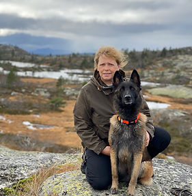 Hege Larsen