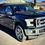 Miniature : 2017 Ford F150 SuperCrew 145" XLT ,V8 5.0L 4WD