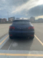 Miniature : PORSCHE MACAN S 3.0L TURBO 2016