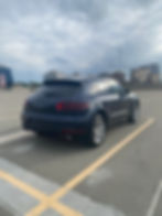 Miniature : PORSCHE MACAN S 3.0L TURBO 2016