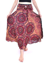 Skirt Coconut Buckle & Strapless Dress