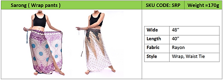 6. Sarong ( Wrap pants ).png