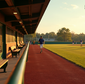 Baseball d'automne saison 2026