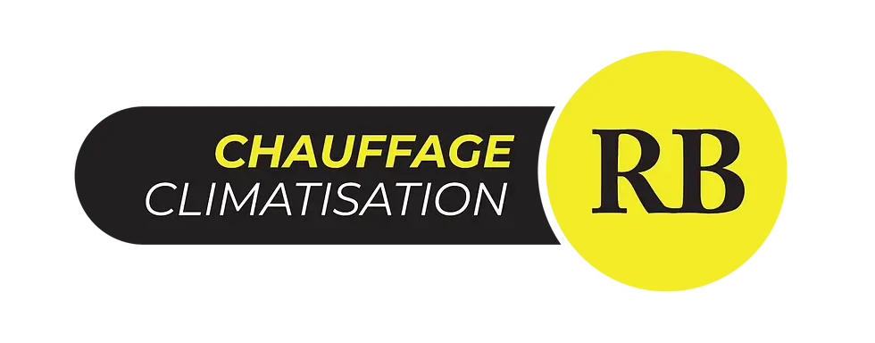 Logo Chauffage RB
