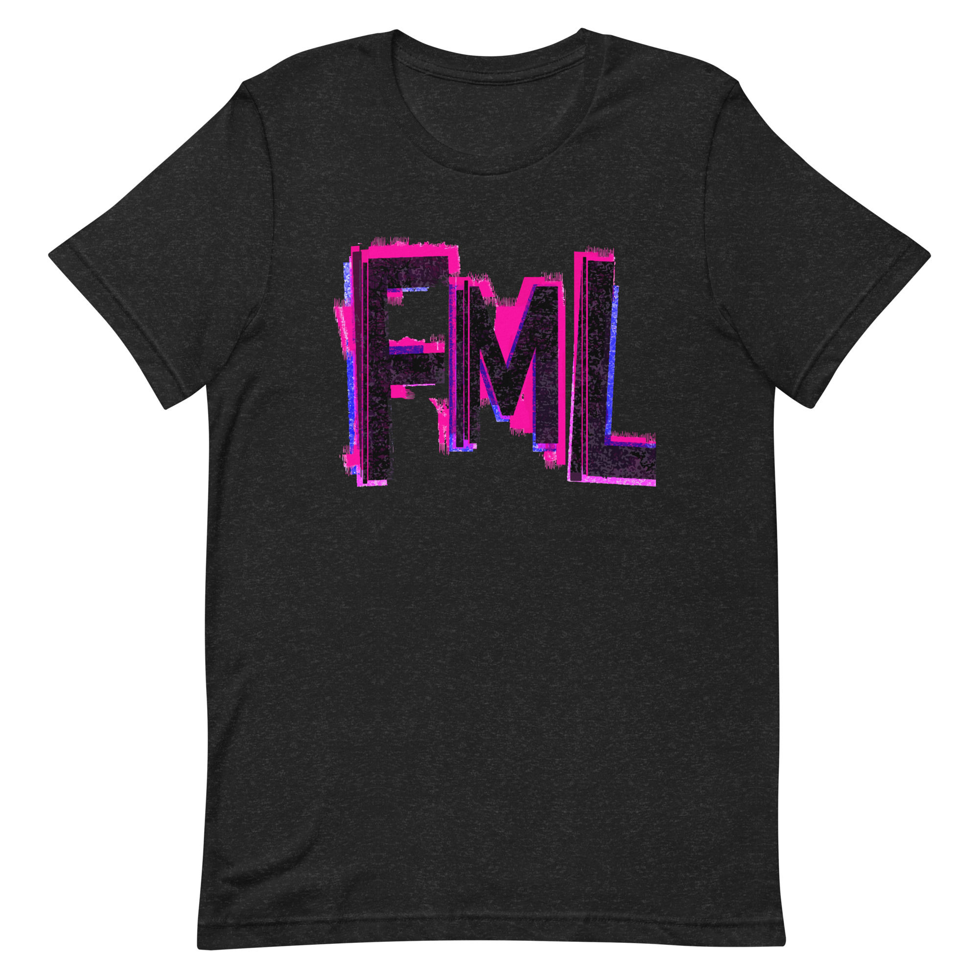 FML Logo Unisex Tee