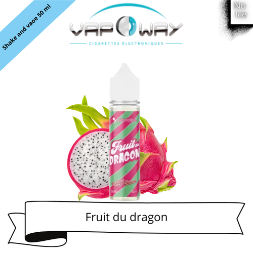 elfbar nachfll pod luft aus E-liquide Freeze Dragon par Liquideo