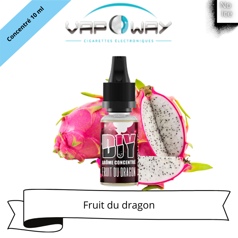 REVOLUTE - Fruit du dragon