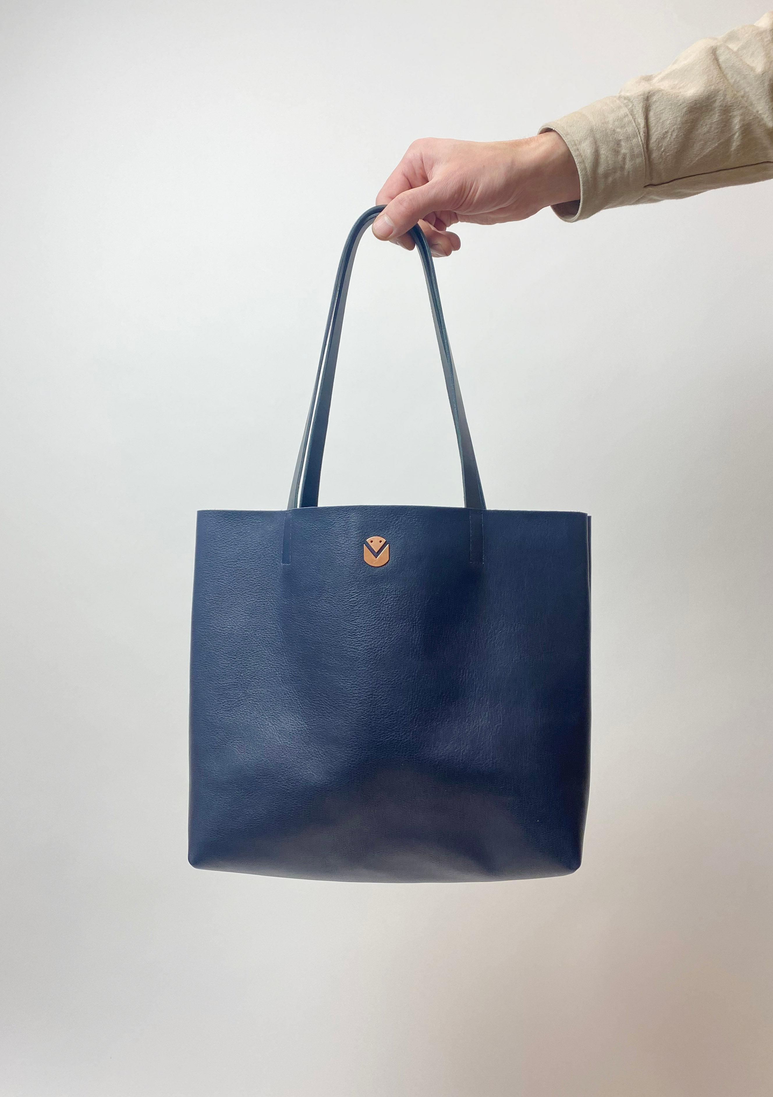 the classic tote