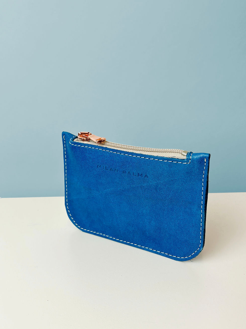 Thumbnail: small caro pouch