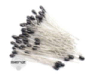 NTC Bead Thermistor (500 pcs.) 10k, Beta 3950, 5%