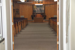 FC-Main aisle