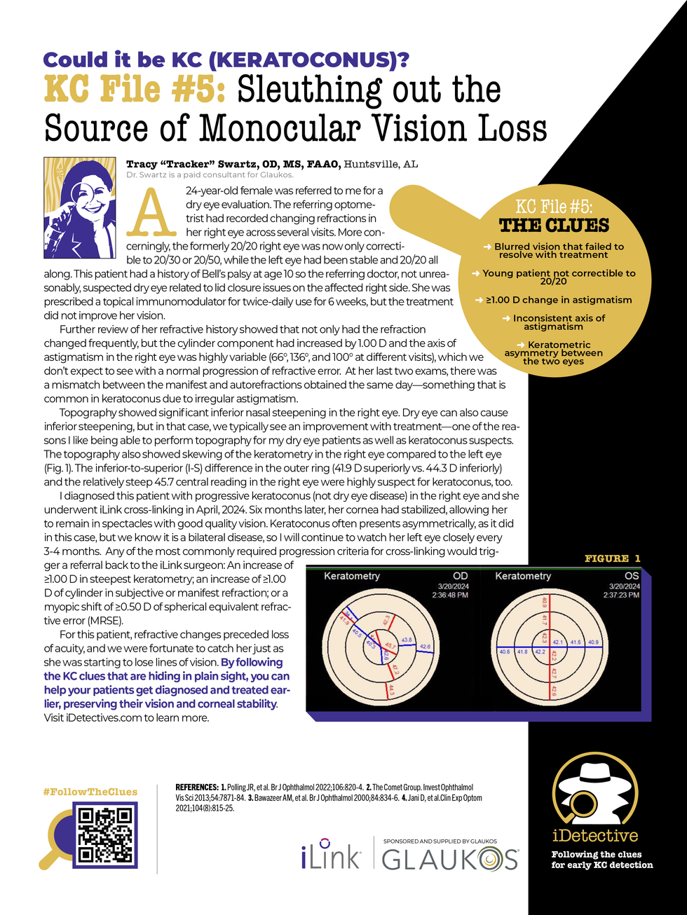 Page 1 (Print & Digital)