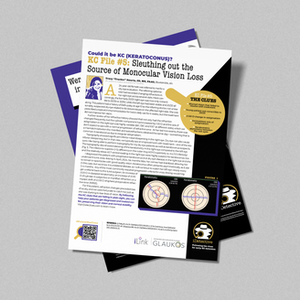 iDetectives Advertorial