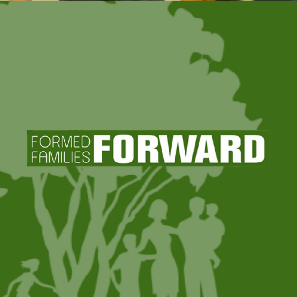 Formed Families Forward