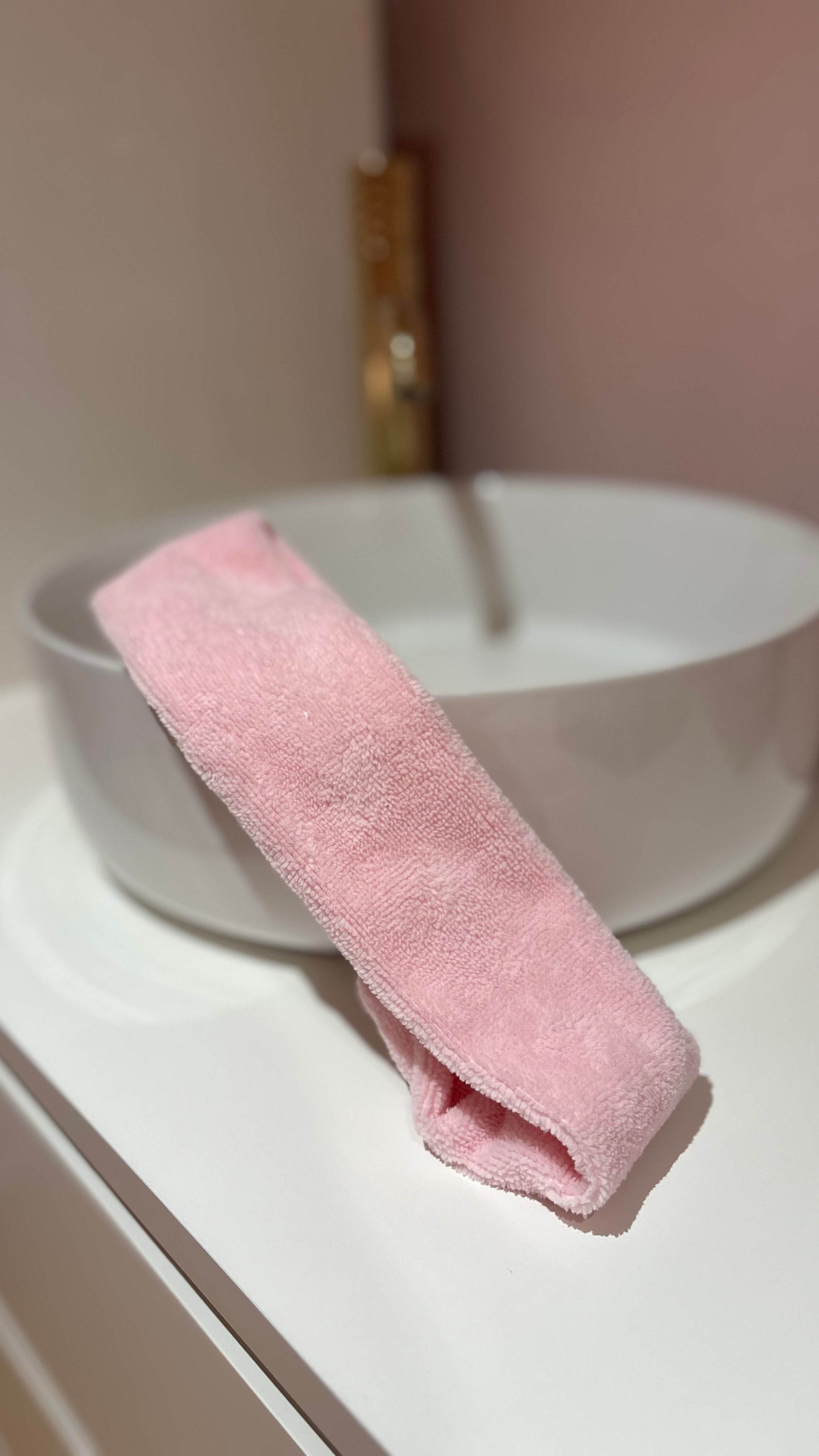 Bandeau de soin élastique