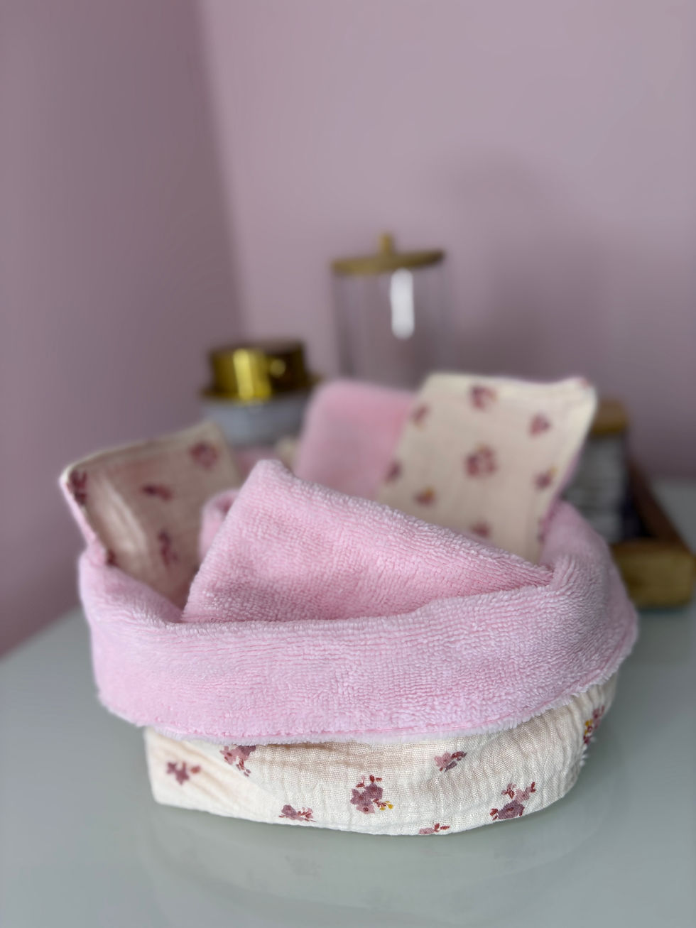 Miniature : Panier de rangement