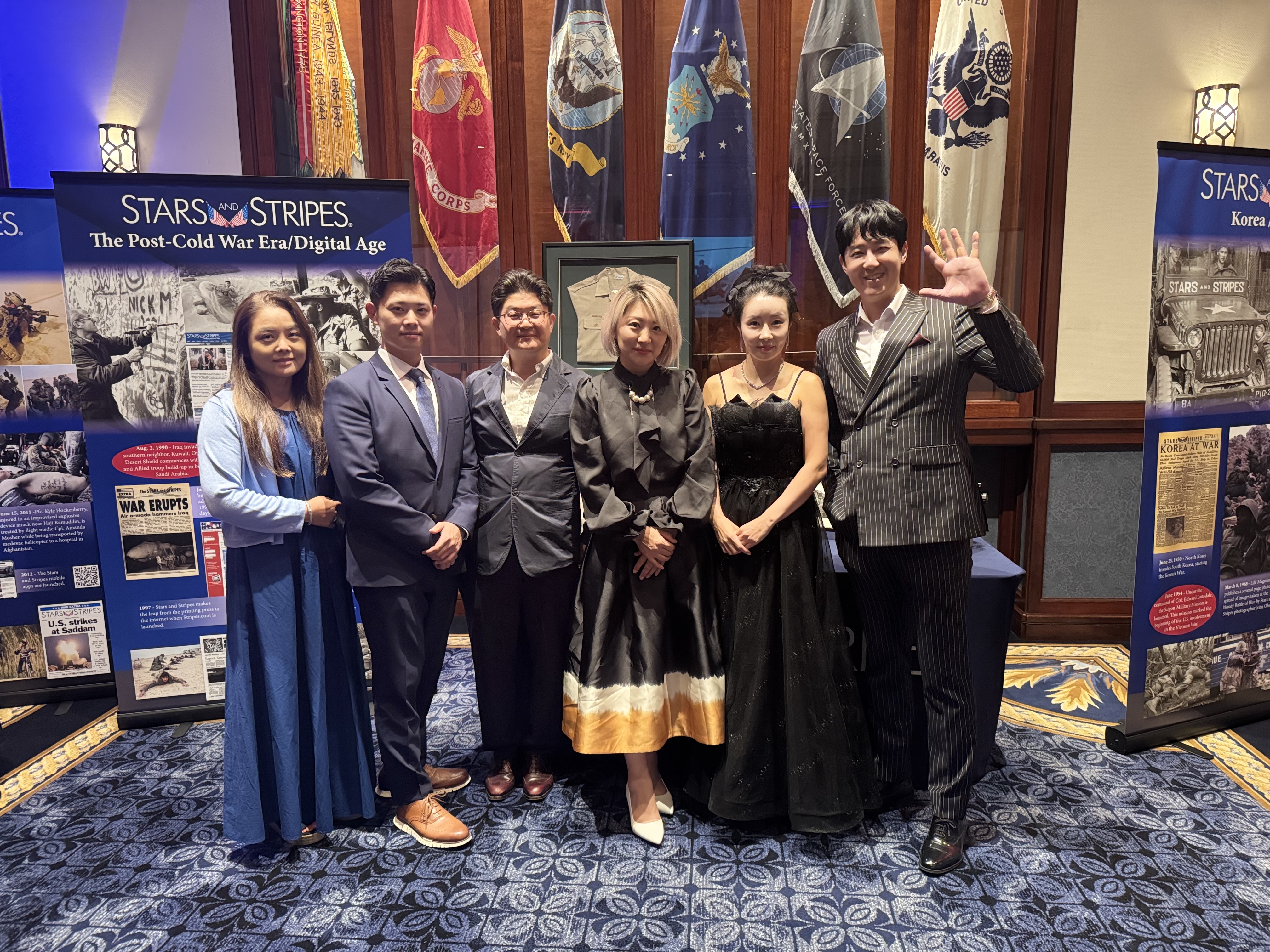 Veterans Professional Alliance community