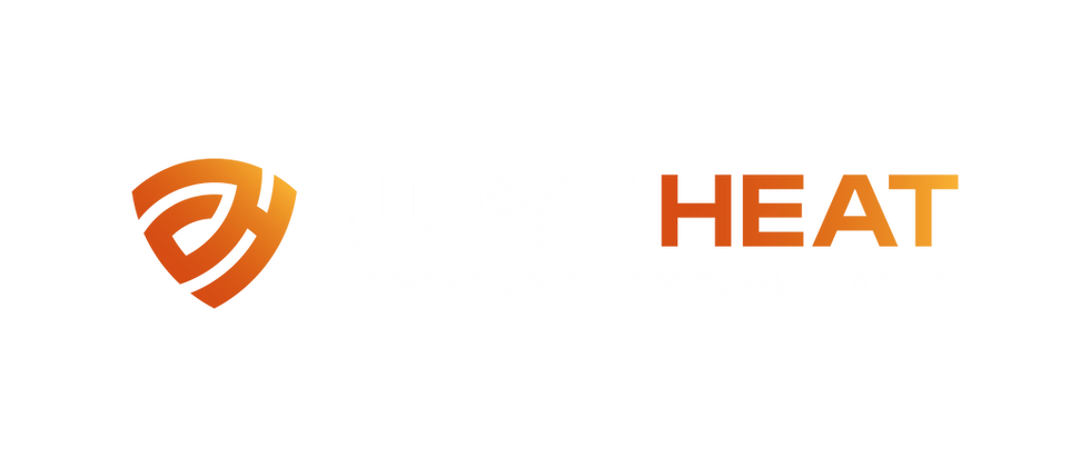 Just Heat domestic and commercial heating