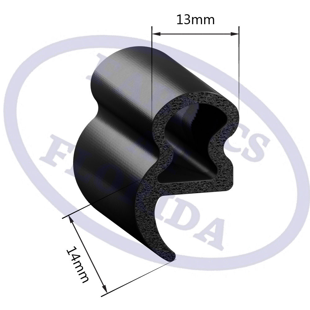 Rub PR356 (Canopy seal)