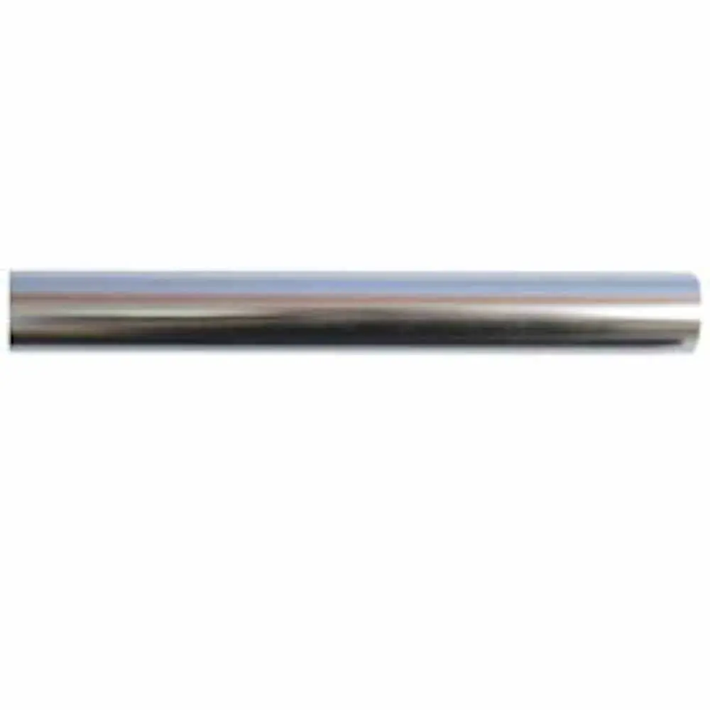 1.5m Rod 38mm Brass/Chrome