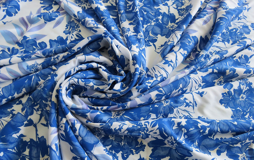 Thumbnail: Rayon Digital Print