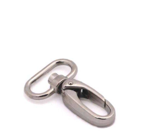 Snap Hook Clip 20mm